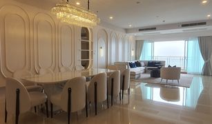 4 chambres Condominium a vendre à Chong Nonsi, Bangkok Supalai Prima Riva