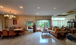4 Schlafzimmern Haus zu verkaufen in Bang Phrom, Bangkok Pruekpirom Regent (Ratchapruk-Sathorn)