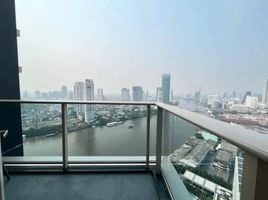 2 Schlafzimmer Wohnung zu vermieten im Four Seasons Private Residences, Thung Wat Don, Sathon