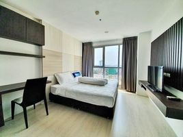 2 Schlafzimmer Wohnung zu vermieten im Rhythm Sathorn - Narathiwas, Thung Mahamek, Sathon, Bangkok