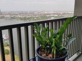 2 Bedroom Condo for rent at Manor Sanambinnam, Bang Kraso, Mueang Nonthaburi