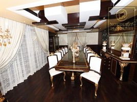 5 Schlafzimmer Villa zu verkaufen im Al Hamra Village Villas, Al Hamra Village
