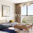 1 Bedroom Apartment for sale at Reeman Living, Khalifa City A, Khalifa City