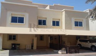 5 Bedrooms Villa for sale in Al Reef Villas, Abu Dhabi Arabian Style