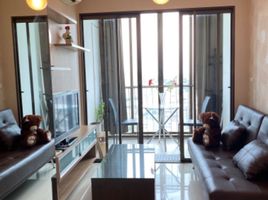 1 Schlafzimmer Appartement zu verkaufen im Ideo Mix Sukhumvit 103, Bang Na, Bang Na, Bangkok