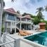 5 Bedroom Villa for sale in Koh Samui Surat Thani, Bo Phut