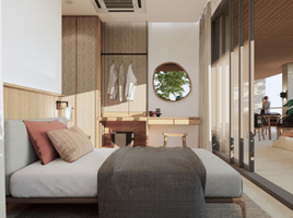 3 Schlafzimmer Appartement zu verkaufen im Kiara Reserve Residence, Choeng Thale