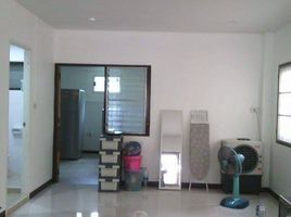 2 Bedroom Townhouse for rent in Suvarnabhumi Airport, Nong Prue, Lat Krabang