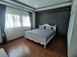 6 Bedroom House for rent at Thanaporn Park Home 5, San Pa Pao, San Sai, Chiang Mai