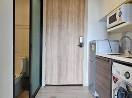 Studio Apartment for sale at Condolette Midst Rama 9, Huai Khwang, Huai Khwang