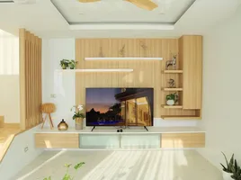 4 спален Вилла в аренду в Plover Cove, Ton Pao