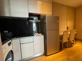 1 Bedroom Condo for sale at Park Origin Phrom Phong, Khlong Tan