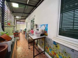 Studio Townhouse for sale at Kittinakorn Green Ville, Bang Pla, Bang Phli, Samut Prakan