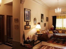 2 Bedroom Apartment for sale at Agréable appartement à la vente en RDC, Na Annakhil, Marrakech, Marrakech Tensift Al Haouz