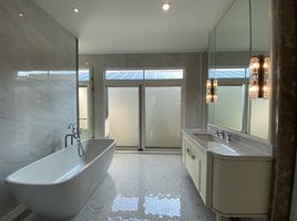 4 спален Дом на продажу в Nantawan Bangna Km.7, Bang Kaeo, Bang Phli, Самутпракан