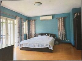 4 Bedroom House for rent at Karnkanok 2, San Pu Loei, Doi Saket