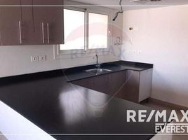 Studio Condo for rent at New Giza, Cairo Alexandria Desert Road, 6 October City