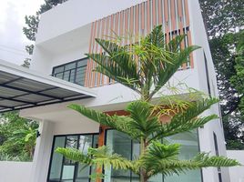 3 Bedroom House for sale in San Phisuea, Mueang Chiang Mai, San Phisuea