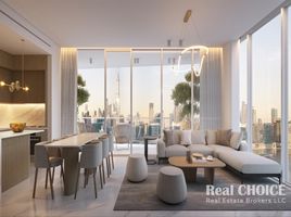 1 Bedroom Apartment for sale at DG1, Churchill Towers