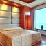1 Schlafzimmer Wohnung zu vermieten im Baan Chaopraya Condo, Khlong San