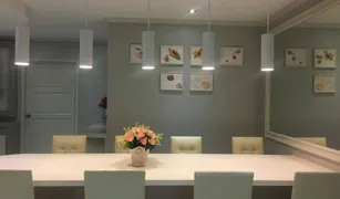 芭提雅 Na Kluea Park Beach Condominium 1 卧室 公寓 售 