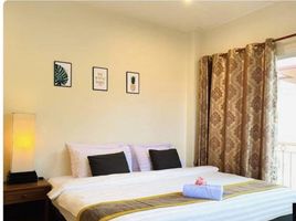 1 Schlafzimmer Appartement zu vermieten im Phanpiriya Apartment Kata, Karon, Phuket Town