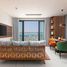 Studio Penthouse for rent at Center Point Đà Nẵng, Thach Thang