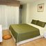 2 Schlafzimmer Appartement zu vermieten im The Tropical Condominium, Suan Luang, Suan Luang