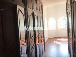 6 Bedroom Villa for sale in Rabat Sale Zemmour Zaer, Na Agdal Riyad, Rabat, Rabat Sale Zemmour Zaer