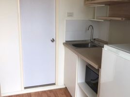 Studio Condo for rent at Lumpini Mixx Thepharak-Srinakarin, Thepharak