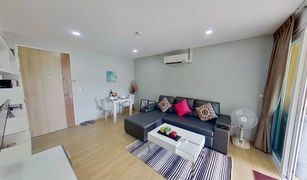 1 Bedroom Condo for sale in Karon, Phuket Ozone Condotel