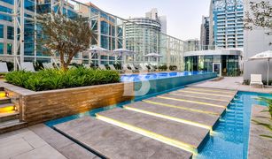 1 Bedroom Apartment for sale in J ONE, Dubai The Pad