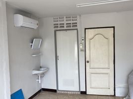 Studio Shophouse for rent in Ban Chang Lo, Bangkok Noi, Ban Chang Lo