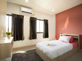 4 Bedroom Townhouse for rent at Upper Onnut, Prawet, Prawet