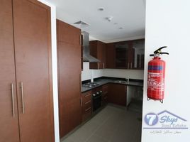 1 Bedroom Apartment for sale at West Wharf, Business Bay