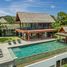 5 Bedroom Villa for sale at Samsara Estate, Kamala, Kathu, Phuket