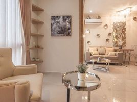 1 Bedroom Condo for sale at Olympus City Garden , Nong Prue