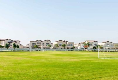 Neighborhood Overview of Savannah, Dubai