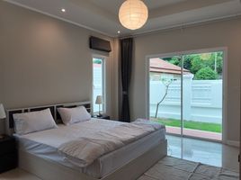 3 Schlafzimmer Haus zu vermieten im Permsap Villa, Si Sunthon