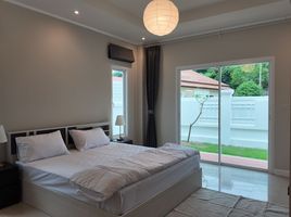 3 Bedroom Villa for rent at Permsap Villa, Si Sunthon