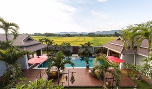 1 Bedroom House for sale in Nong Yaeng, Chiang Mai 