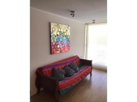 2 Bedroom Apartment for sale at Papudo, Zapallar, Petorca, Valparaiso