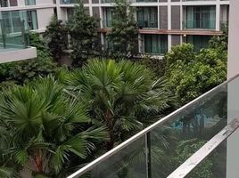 1 Bedroom Condo for rent at The Nimmana Condo, Suthep, Mueang Chiang Mai