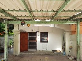 3 Bedroom House for sale at Baan Rangsiya 2 , Bang Chak