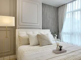 2 Schlafzimmer Wohnung zu verkaufen im Zenith Place at Huay Kwang, Huai Khwang, Huai Khwang, Bangkok