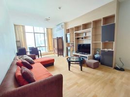 1 Bedroom Apartment for rent at Baan Sathorn Chaophraya, Khlong Ton Sai