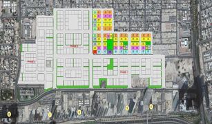 N/A Terreno (Parcela) en venta en Al Diyafah, Dubái Jumeirah Garden City