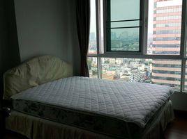 1 Schlafzimmer Wohnung zu vermieten im Diamond Ratchada, Din Daeng