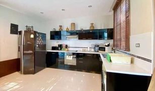 3 Bedrooms Villa for sale in Na Chom Thian, Pattaya Nagawari Village