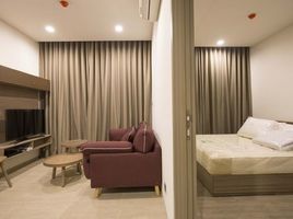 1 Schlafzimmer Wohnung zu vermieten im Mori Haus, Phra Khanong Nuea, Watthana